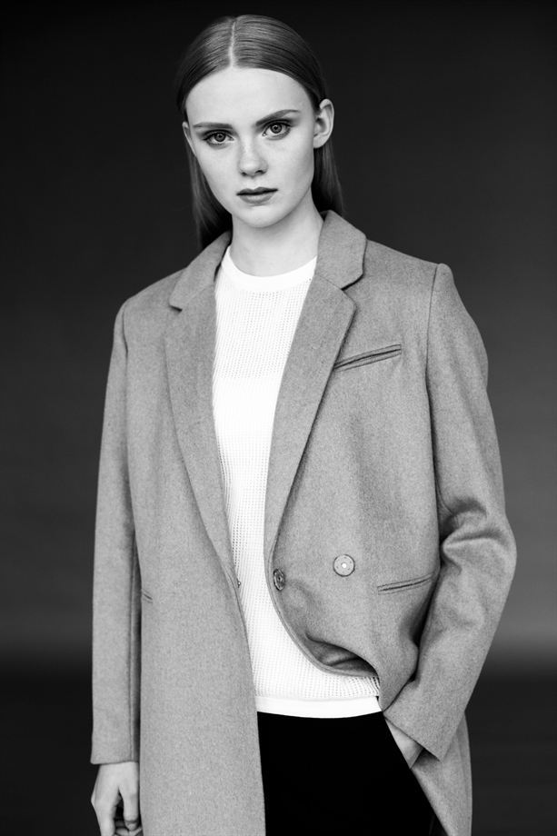Iwana Matthesen