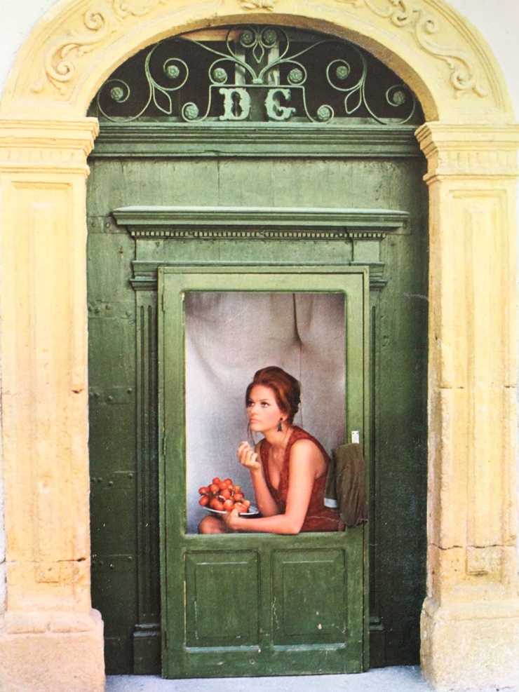 Claudia Cardinale Claudia Cardinale
