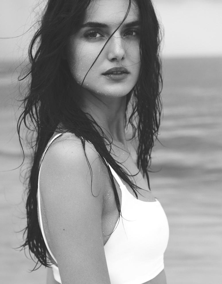 Blanca Padilla Blanca Padilla