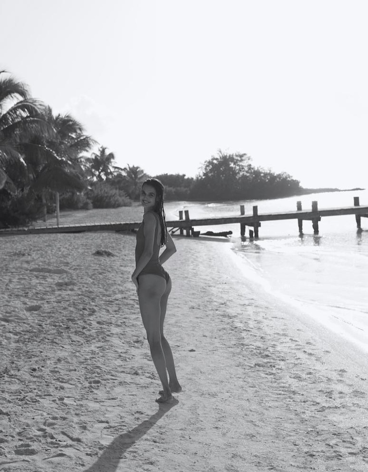 Blanca Padilla Blanca Padilla