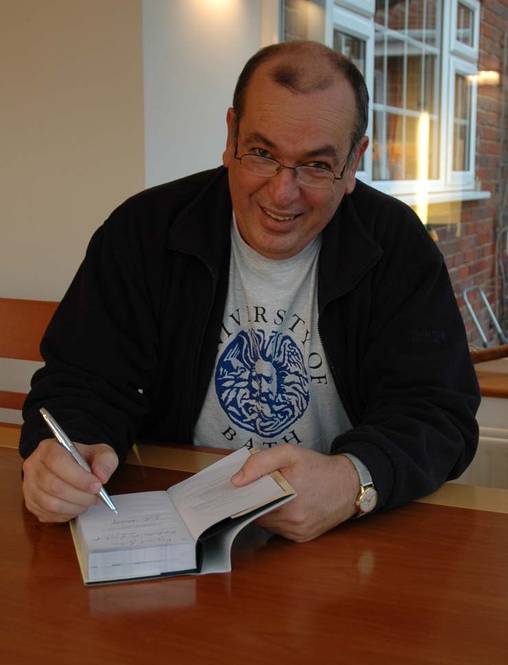 John Halsted