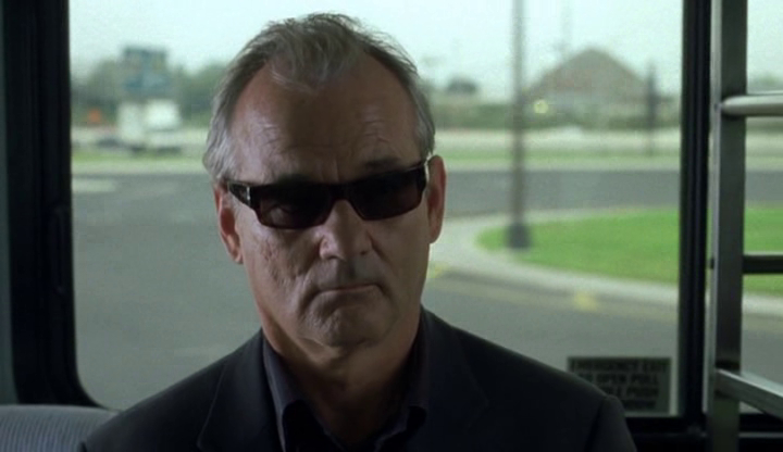 Broken Flowers