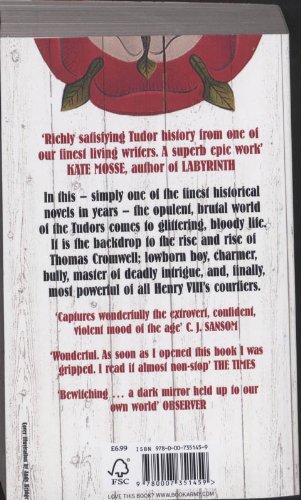Wolf Hall