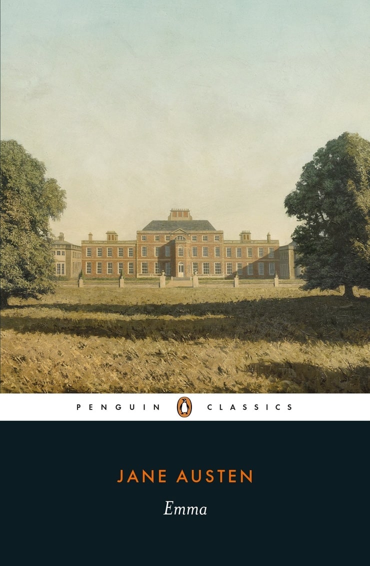 Emma (Penguin Classics)