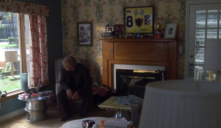 Broken Flowers