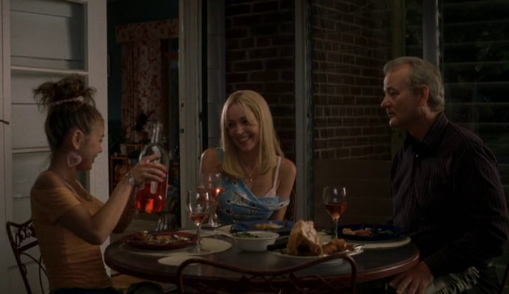 Broken Flowers