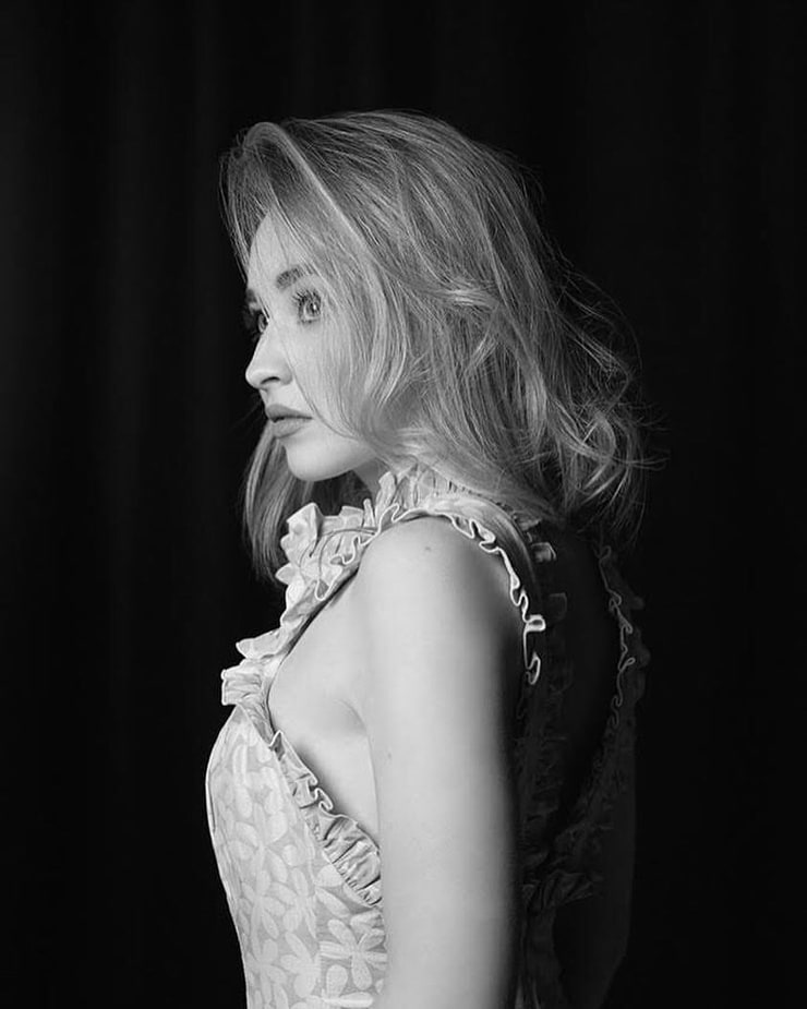 Sabrina Carpenter