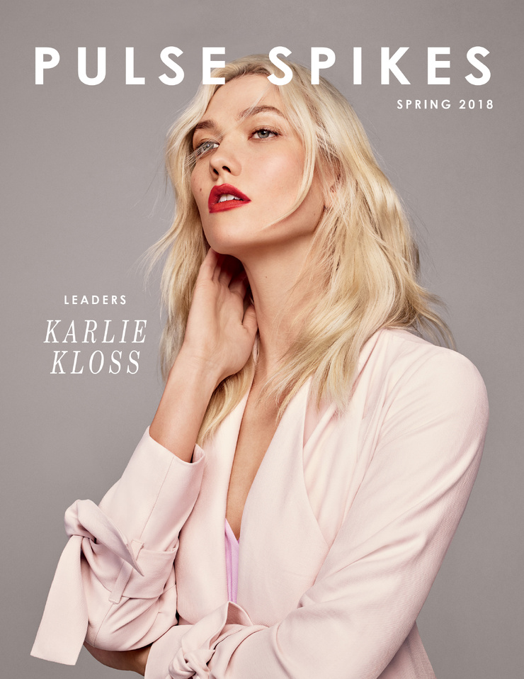 Karlie Kloss Karlie Kloss