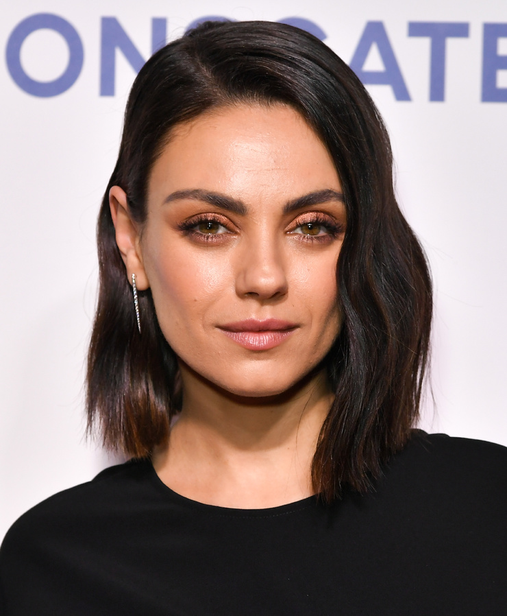 Mila Kunis