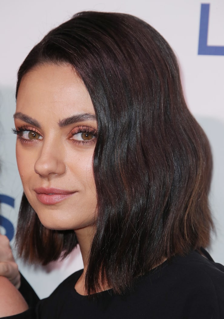 Picture Of Mila Kunis   740full Mila Kunis 