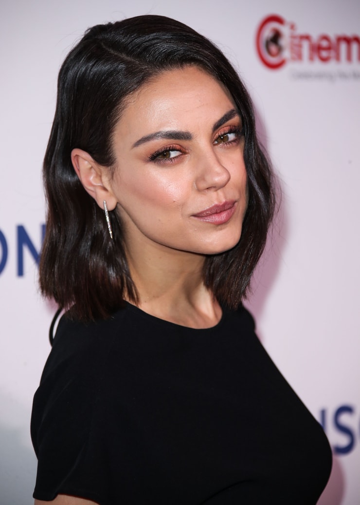 Mila Kunis