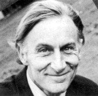 Geoffrey Bayldon