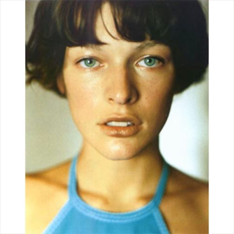 Picture of Milla Jovovich