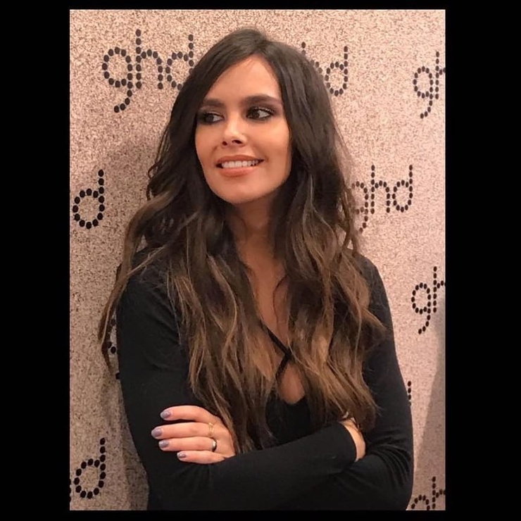 Cristina Pedroche Cristina Pedroche