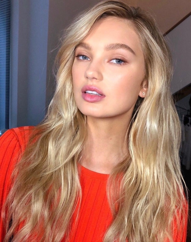 Romee Strijd