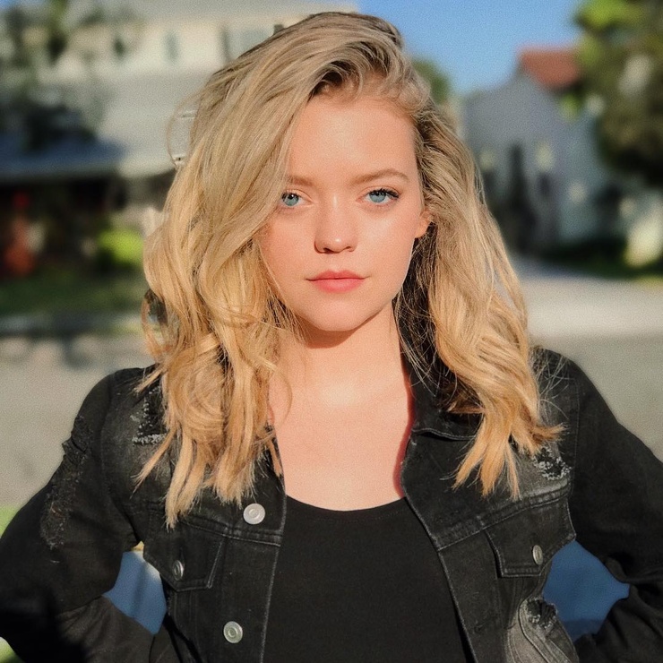 Jade Pettyjohn Jade Pettyjohn
