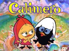 Calimero (1972-1975) Calimero (1972-1975)