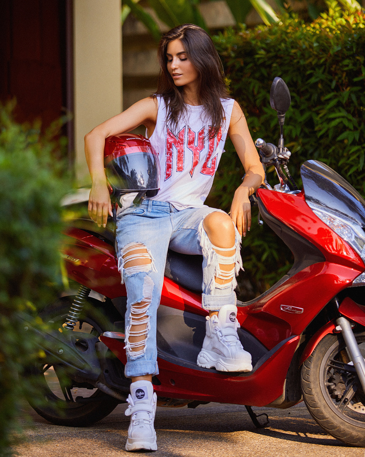 Irina Dreyt Irina Dreyt