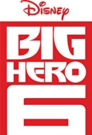 Big Hero 6: Baymax Returns