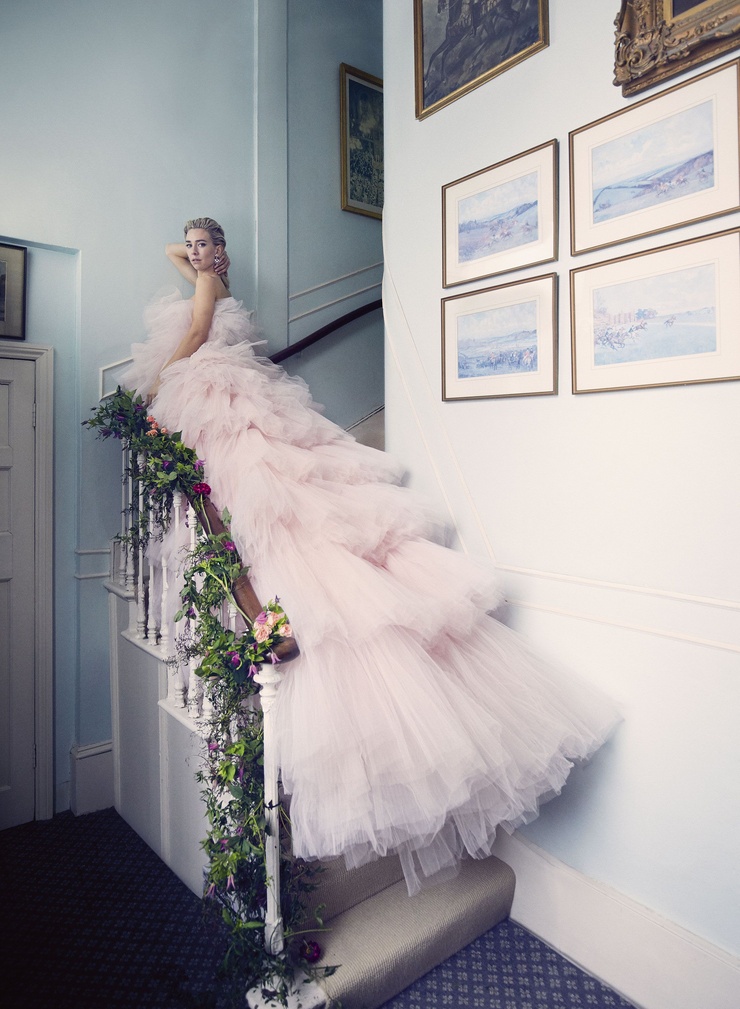 Vanessa Kirby