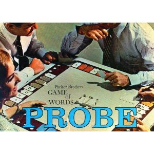 Probe