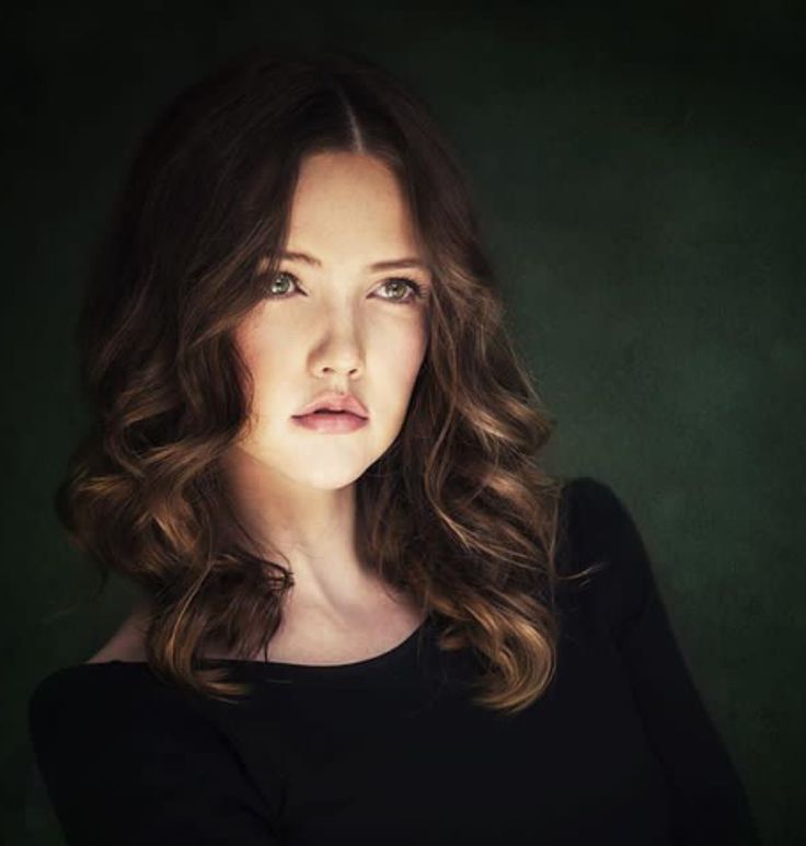 Nadezhda Kriger