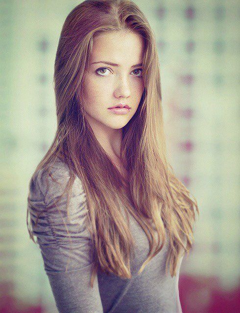 Nadezhda Kriger