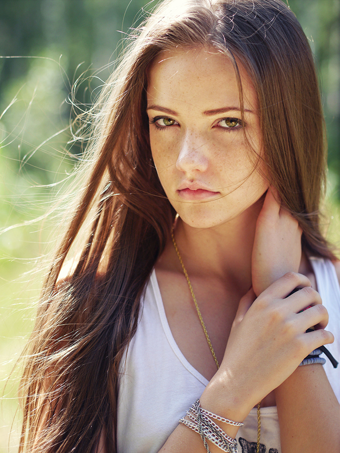 Nadezhda Kriger