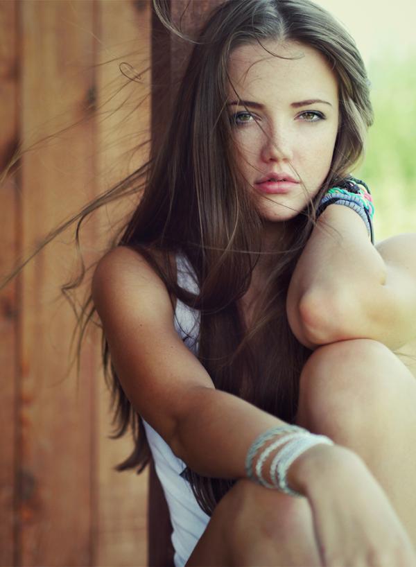 Nadezhda Kriger