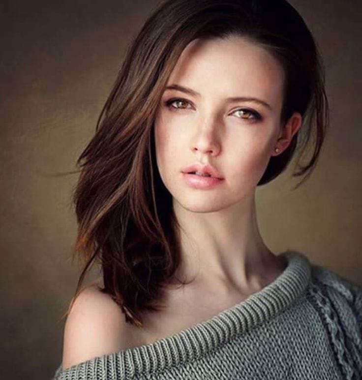 Nadezhda Kriger