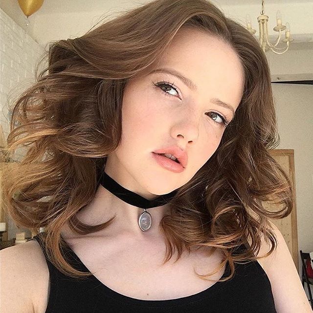 Nadezhda Kriger