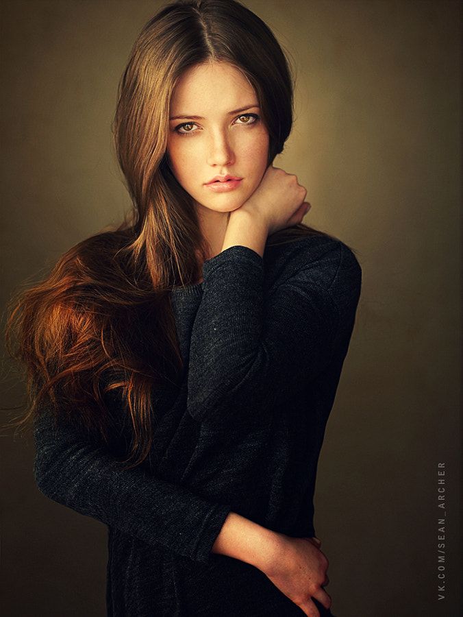 Nadezhda Kriger Nadezhda Kriger