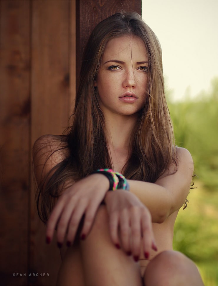 Nadezhda Kriger