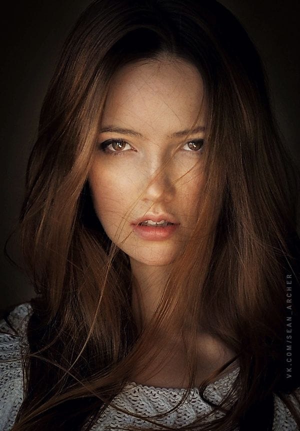 Nadezhda Kriger
