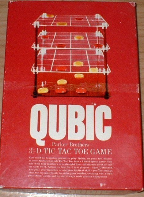 Qubic