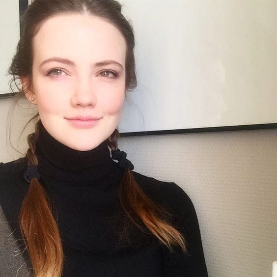 Nadezhda Kriger