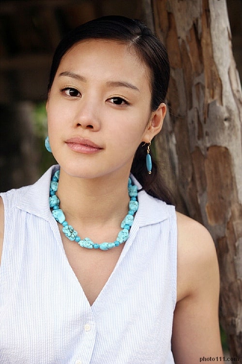 Ah-jung Kim