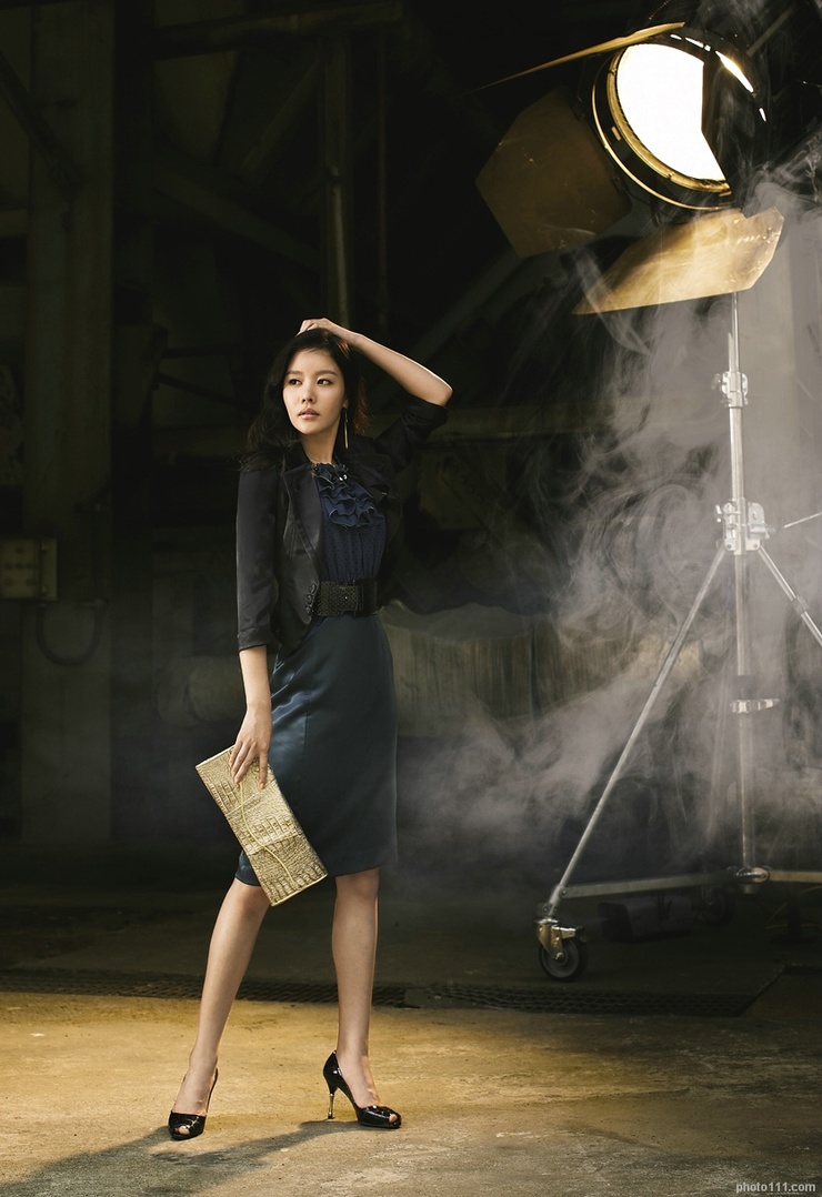 Ah-jung Kim