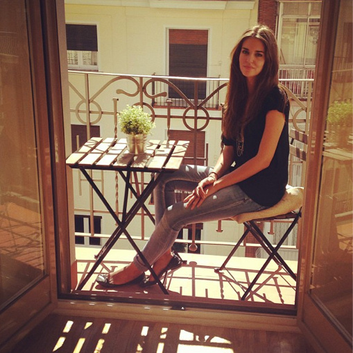 Clara Alonso Clara Alonso
