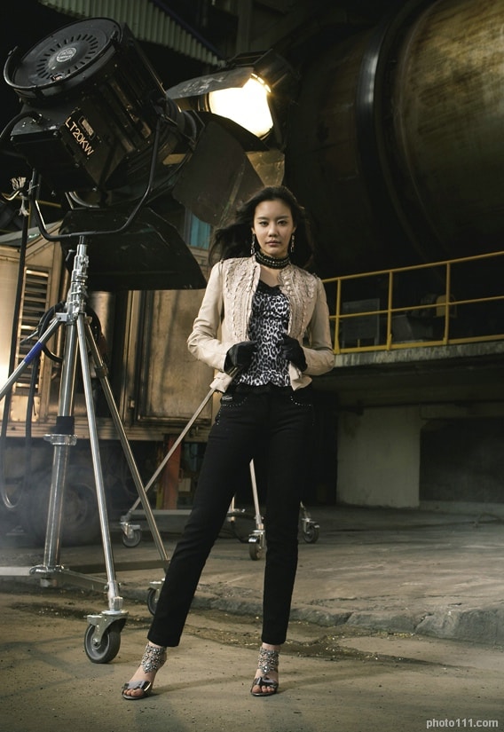 Ah-jung Kim