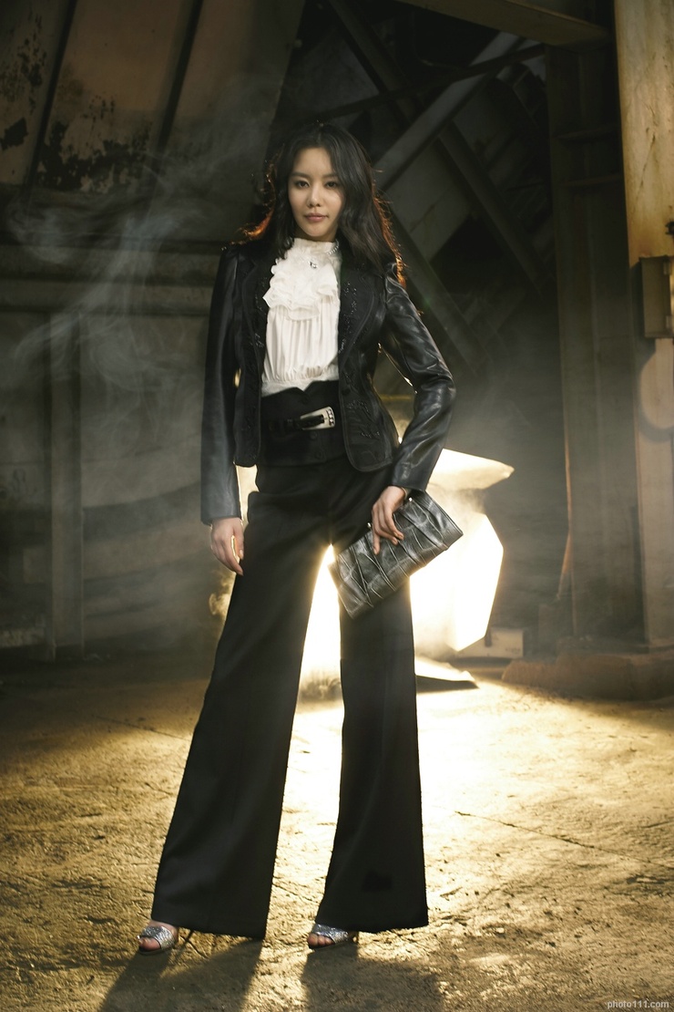 Ah-jung Kim