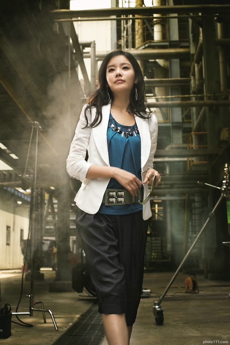 Ah-jung Kim