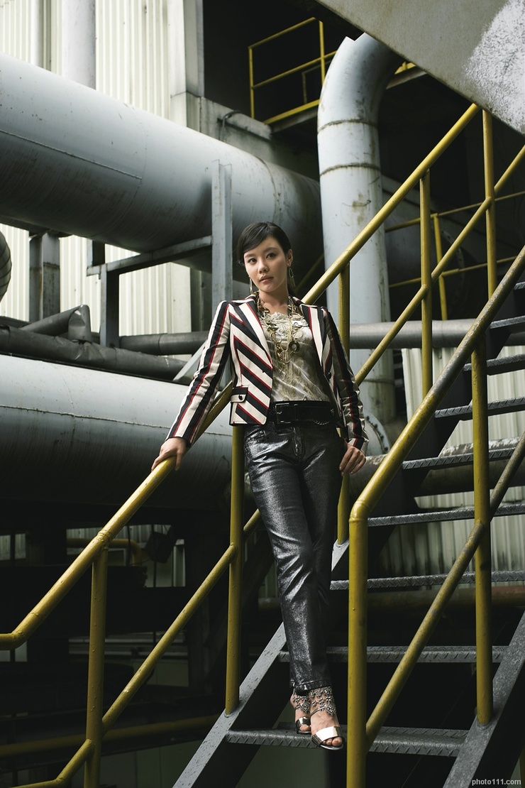 Ah-jung Kim