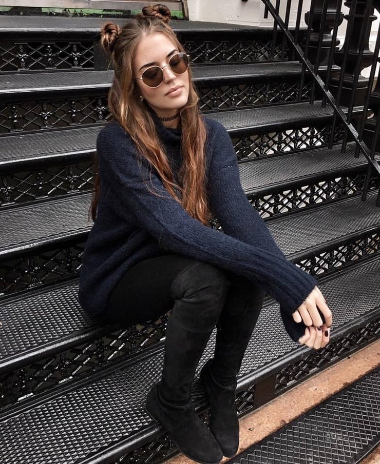 Clara Alonso Clara Alonso