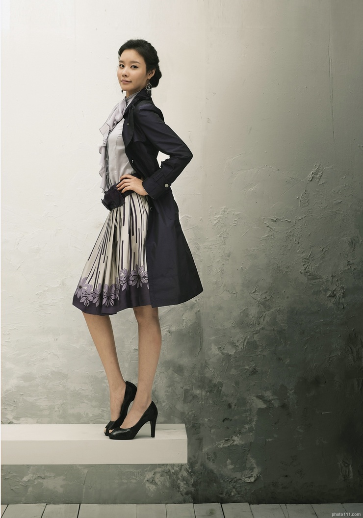 Ah-jung Kim Ah-jung Kim