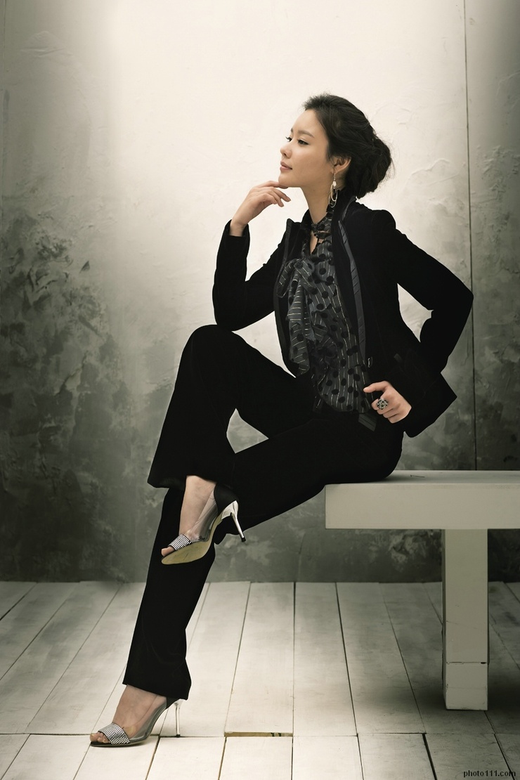 Ah-jung Kim Ah-jung Kim