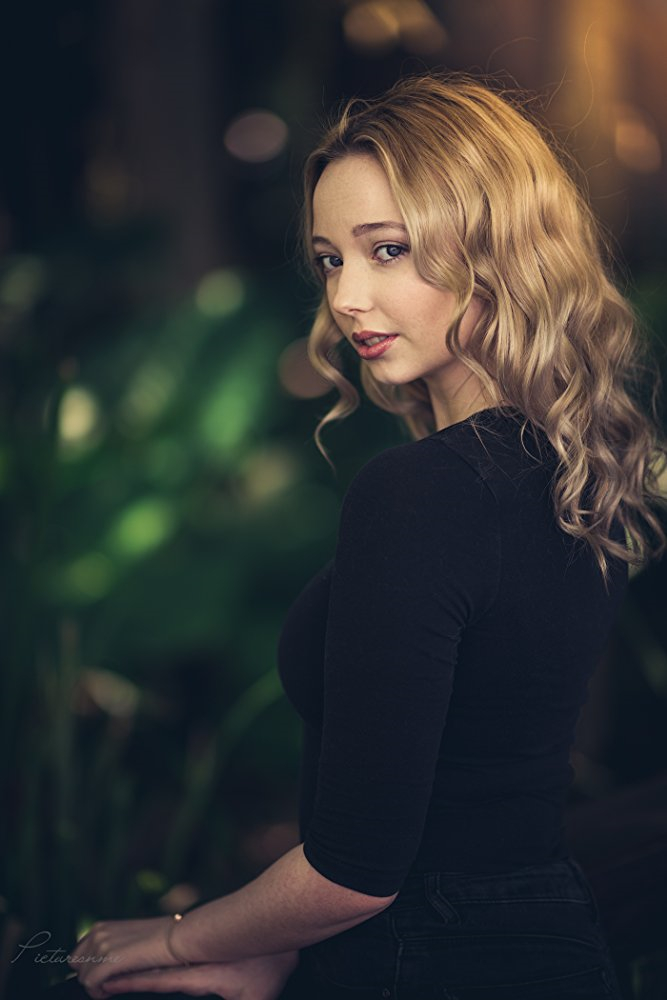 Alaska Leigh