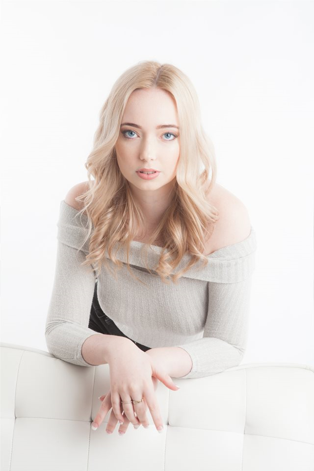 Alaska Leigh