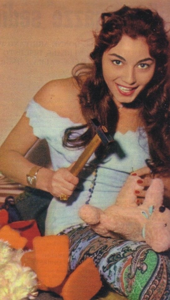Rosanna Schiaffino Rosanna Schiaffino