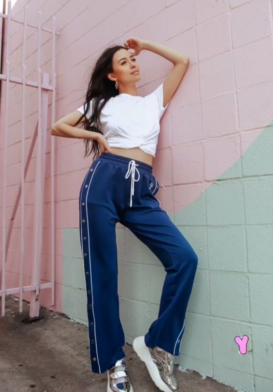 Christian Serratos Christian Serratos